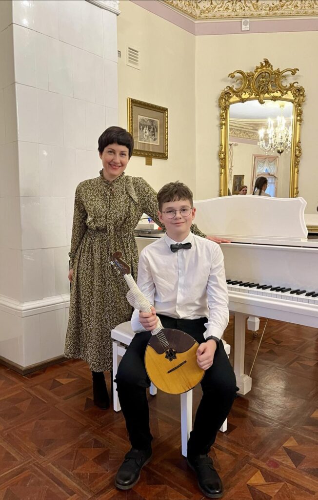 Иванов Александр