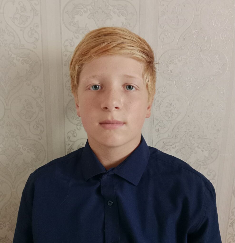 Цырельчук Филипп