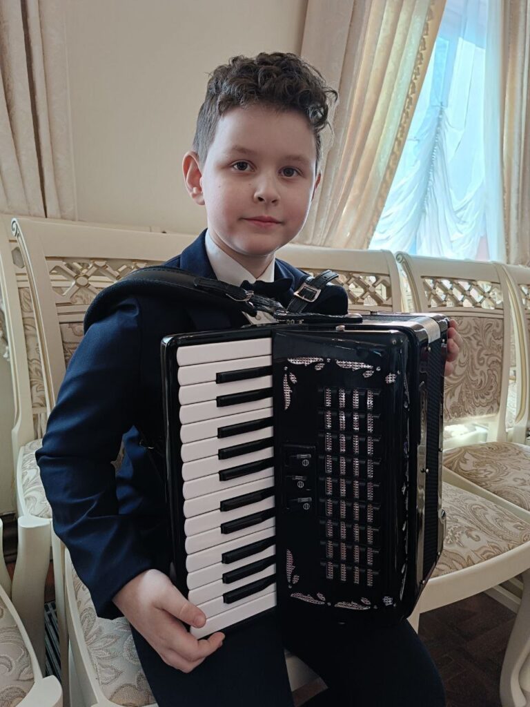 Лядухин Григорий