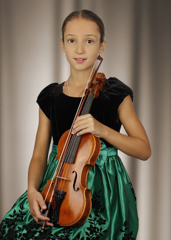 Приходько Марта