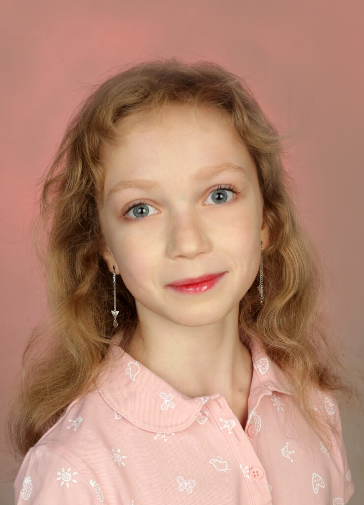 Семашко Лидия